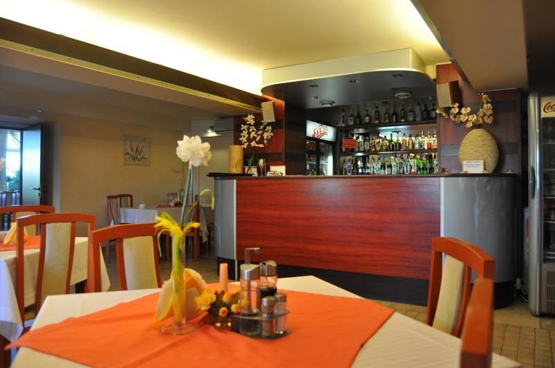 Hotel Żagiel Niewiesze Buitenkant foto
